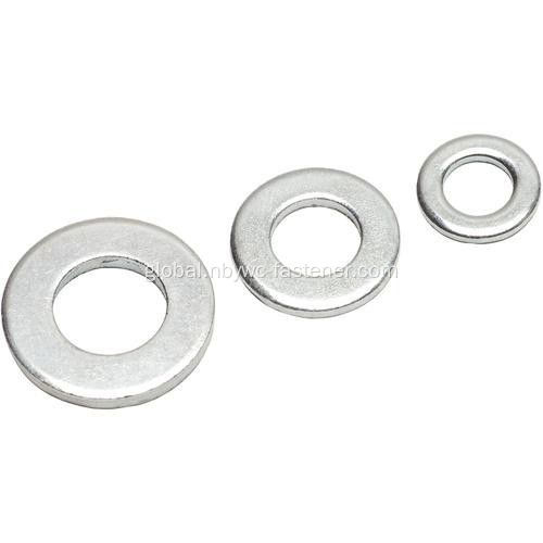 Thick Washers Stainless Steel Fender Washers Factory